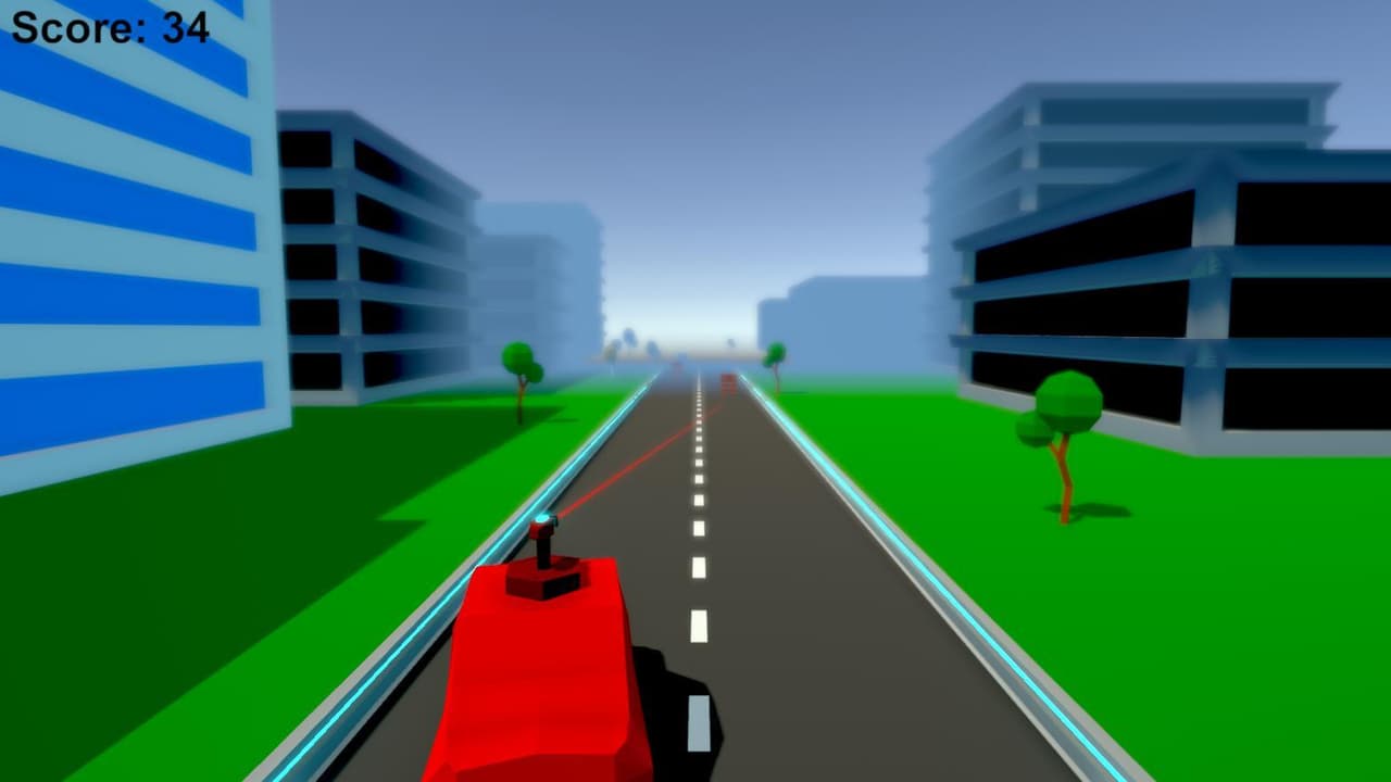 Aimbot Required