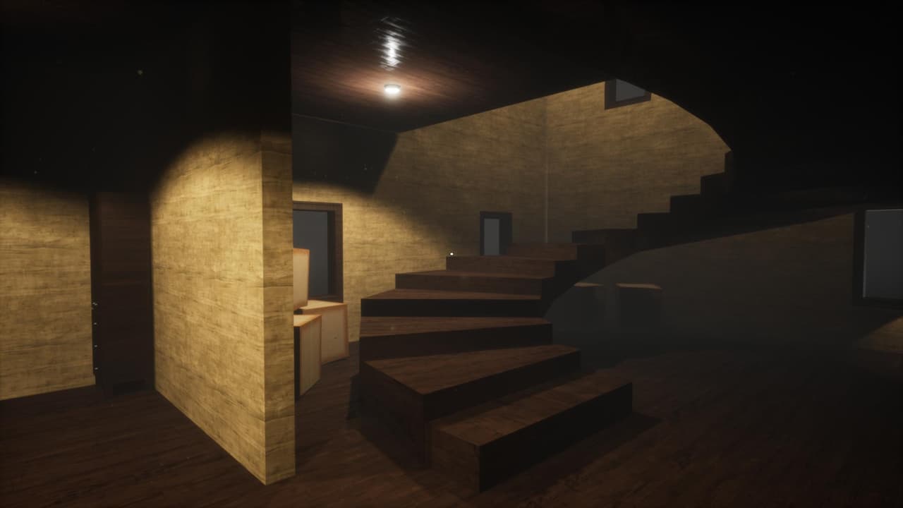Lore: A Stealth Action Game