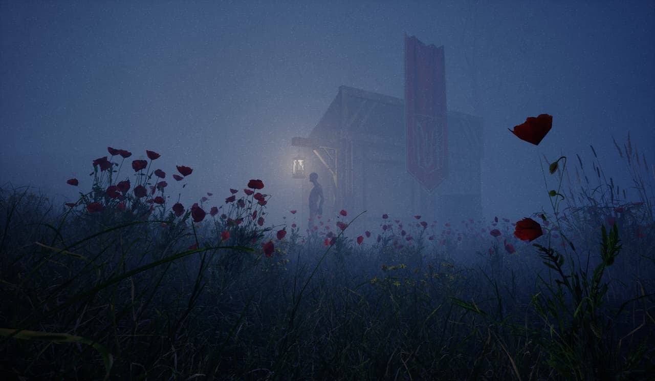The Black Forest Daemon screenshot 2