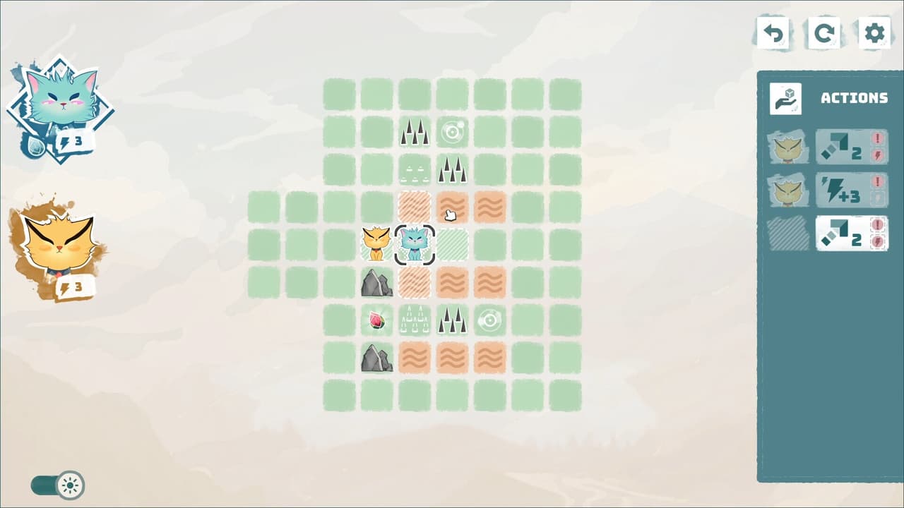Kitiplant screenshot 2