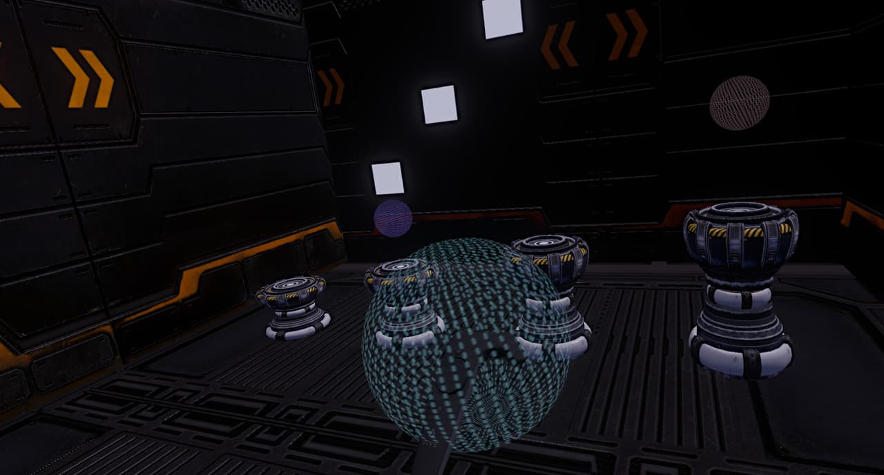 Cogito screenshot 3