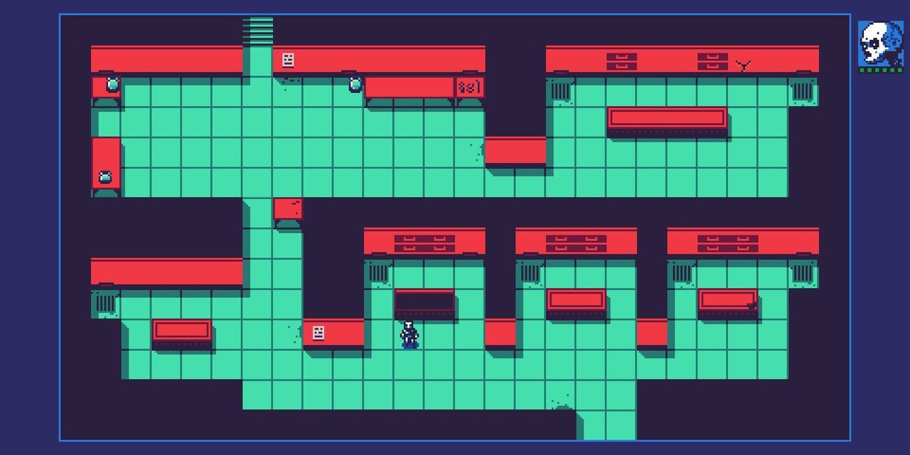 The Enigma of Life After Death - Prototype screenshot 2