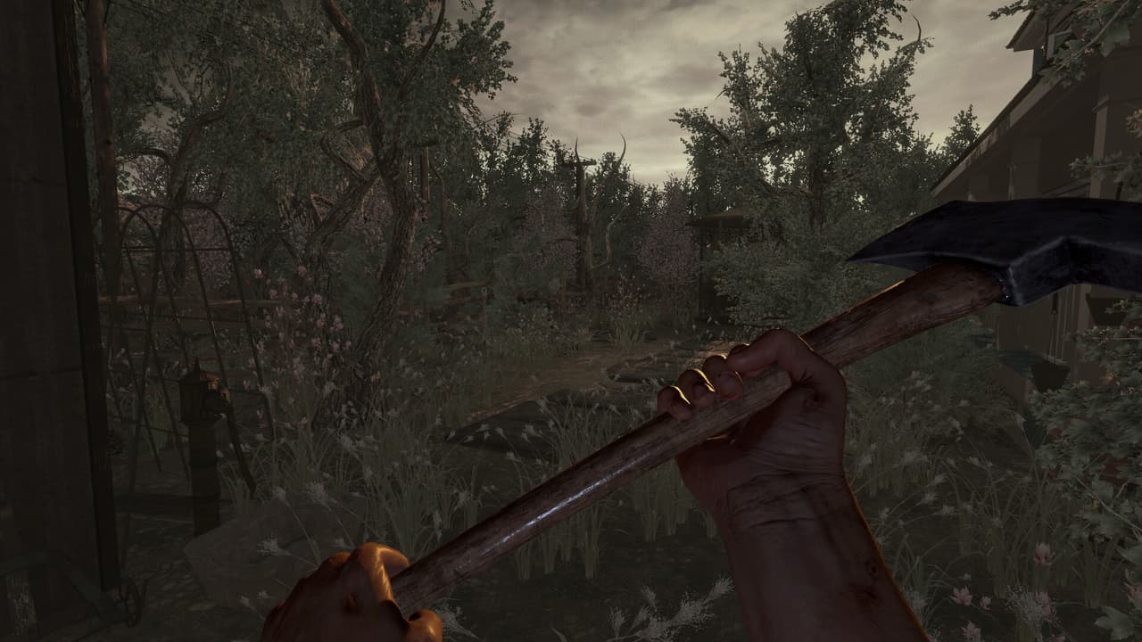 The Swine (itch) screenshot 4