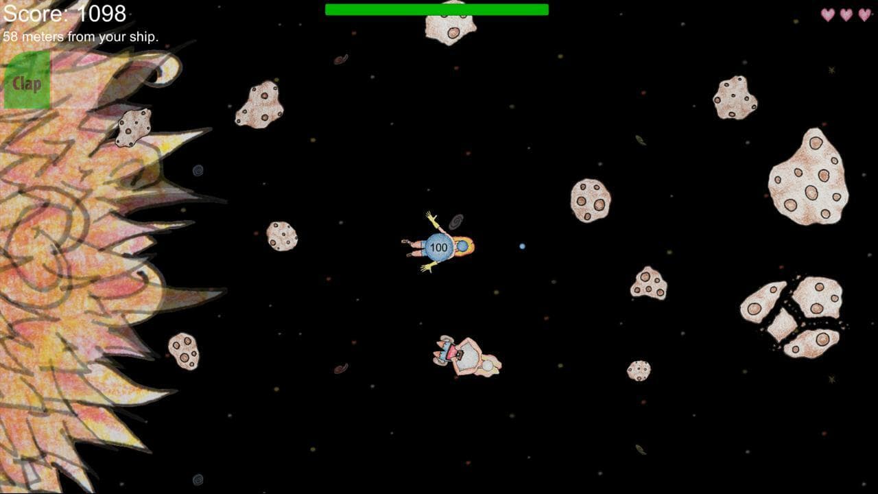 Whats the Matter? (Alpha Demo) screenshot 5