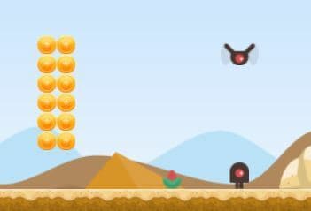 Mr REd screenshot 4