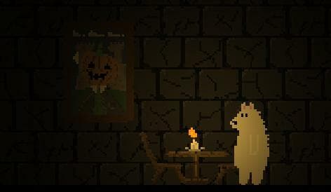 Time Of Monsters