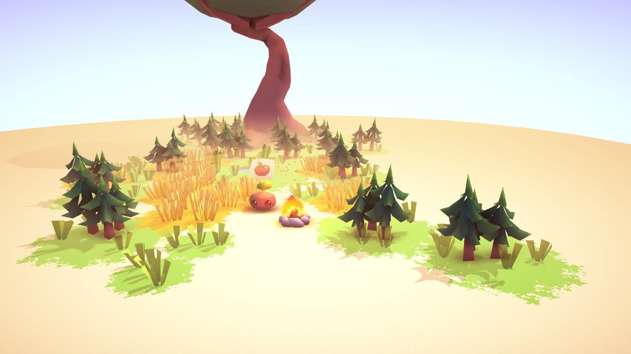 Little Sprout Garden - LD38 screenshot 2