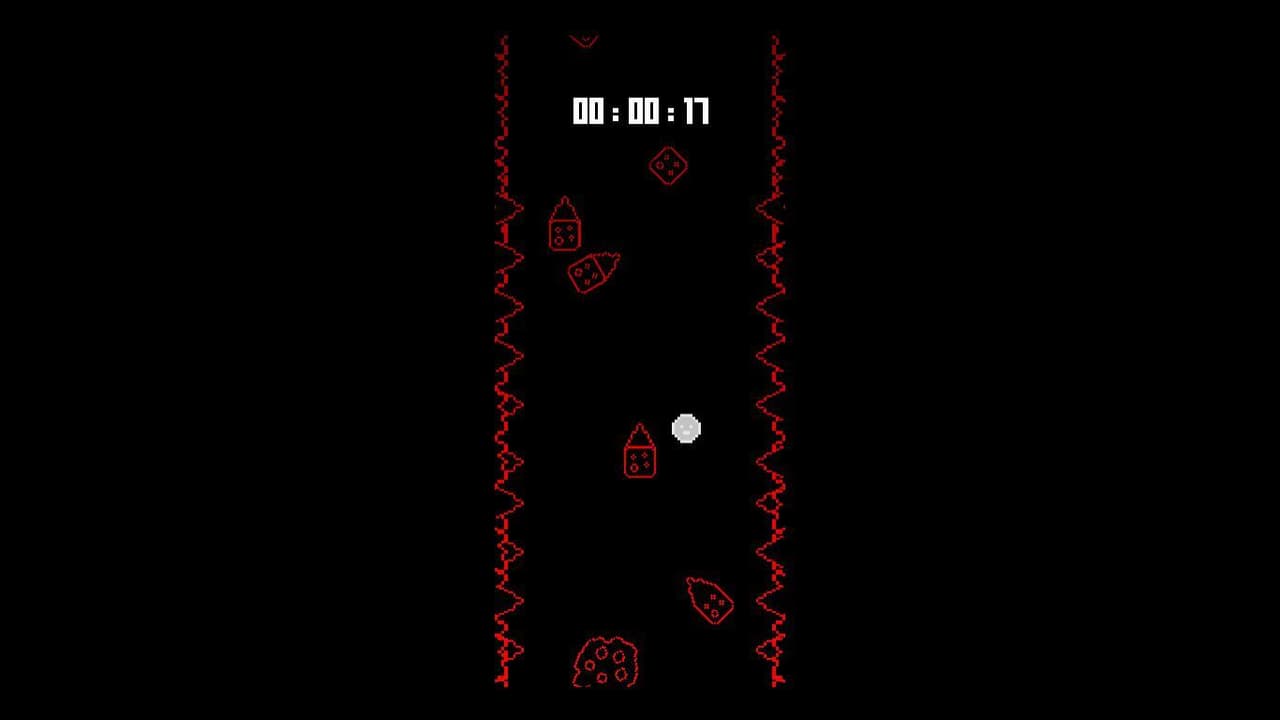 Fall To Hell (Pixel Barrels) screenshot 5