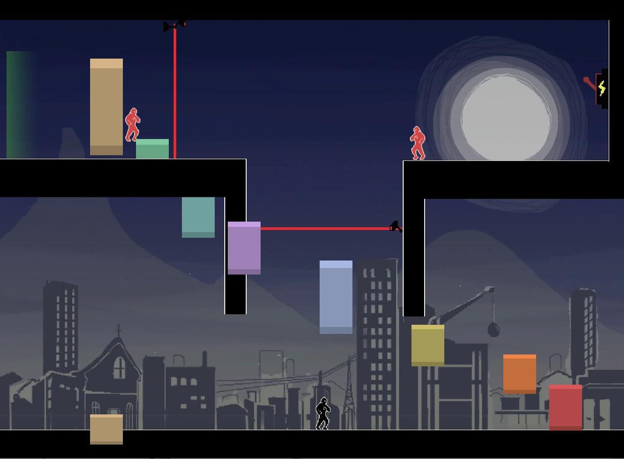 Karaoke Ninja screenshot 4