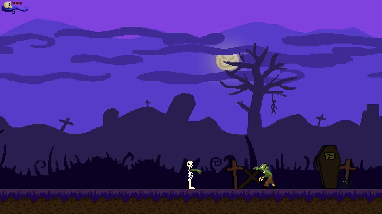Prepare to be spooky screenshot 2