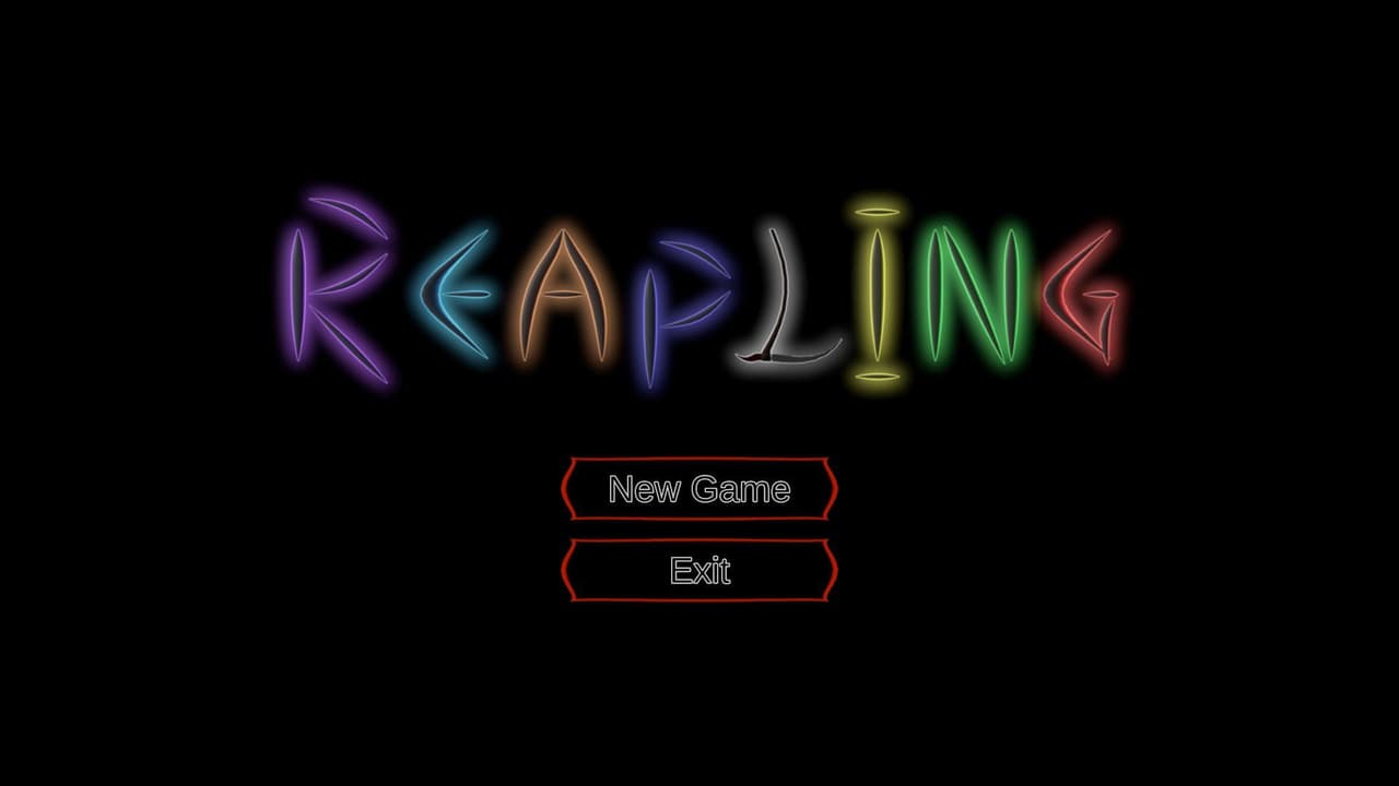 Reapling screenshot 2