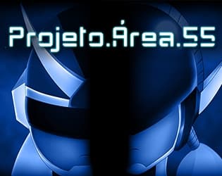 Projeto Area 55