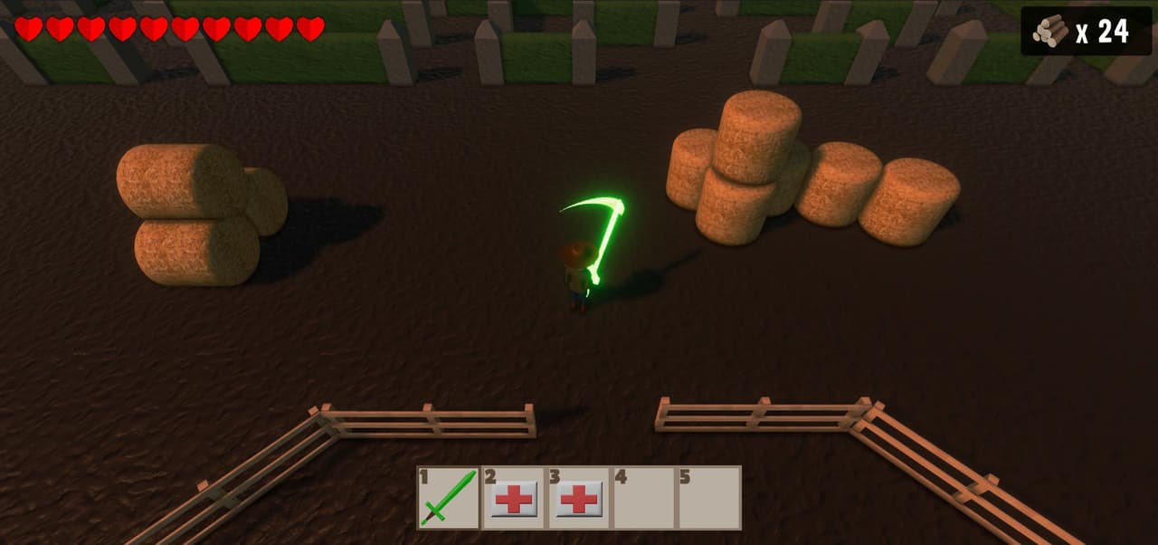 Shifty Fields screenshot 3