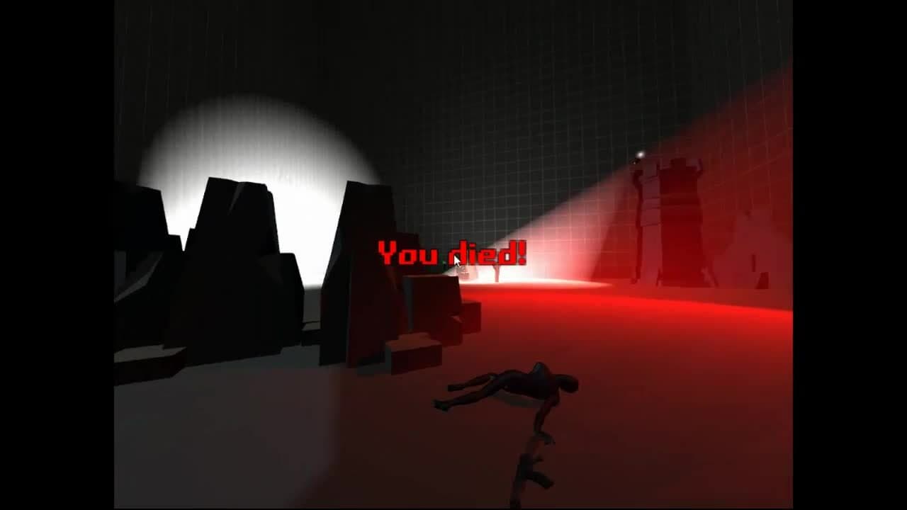 M.I.A No one left behind. #GGJ21 screenshot 5