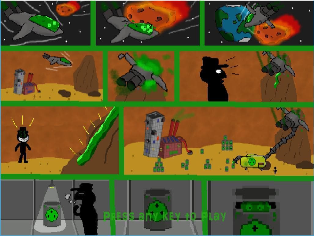grooly screenshot 2