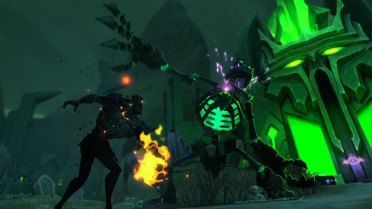 Dungeon Defenders II - Defenders Pack