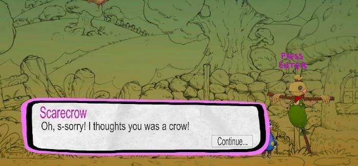 Fetch Quest (bankcard) screenshot 2
