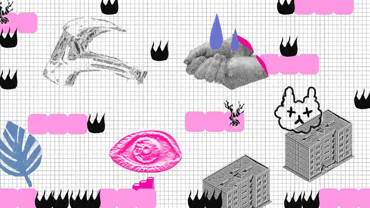 obsessive compulsive disorder simulator