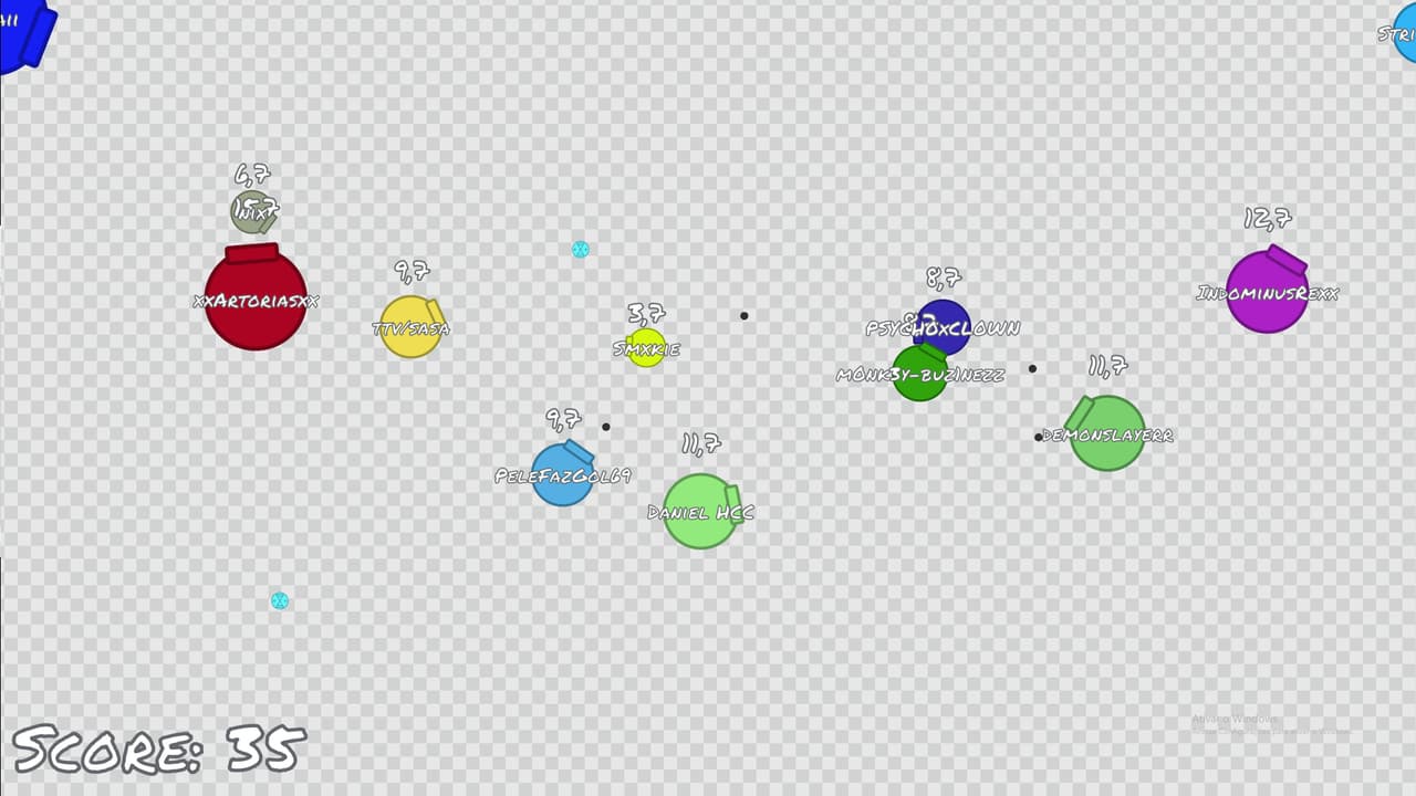 Timeattackers.io