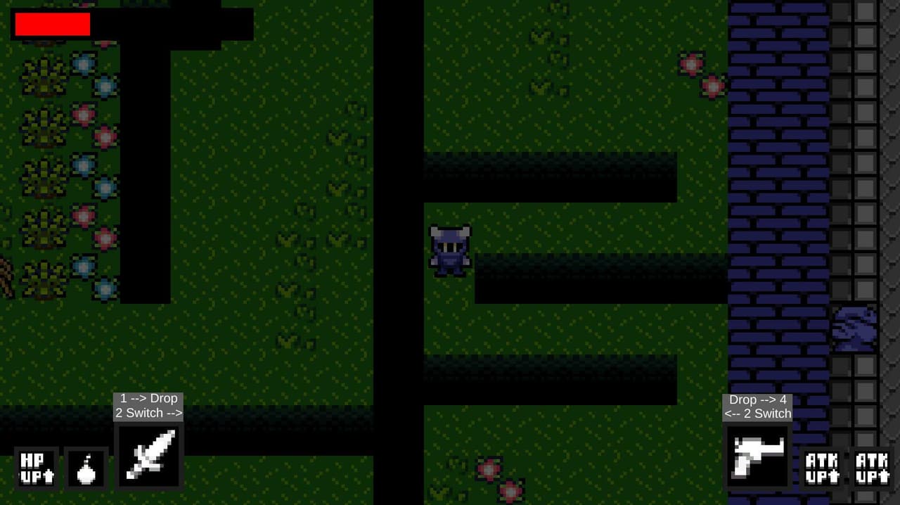 Toy Kingdom screenshot 2