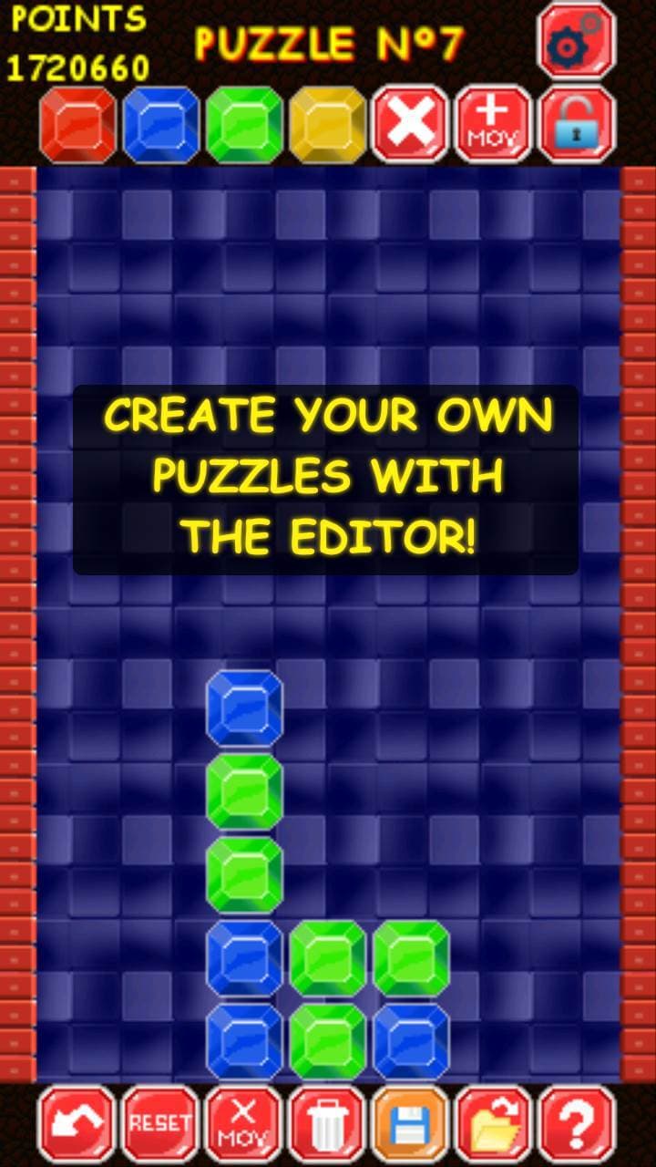 Reblock