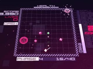 BlastNet screenshot 2