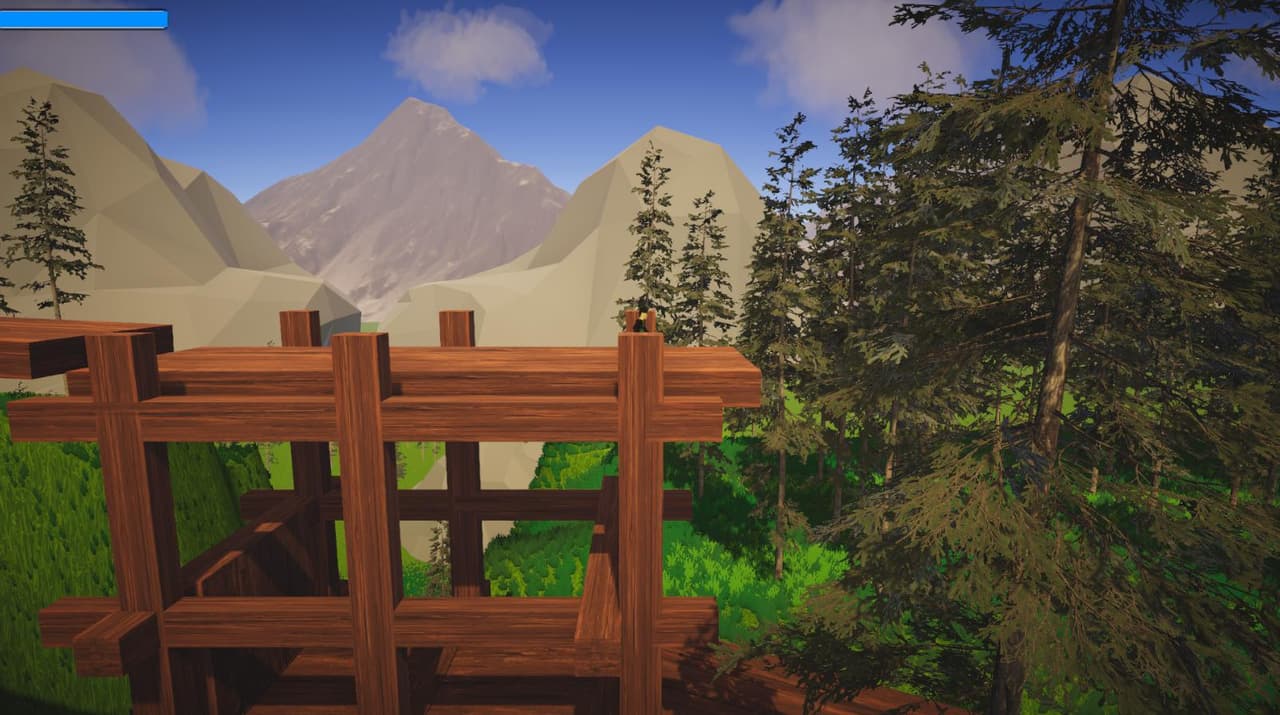 Lost & Wander screenshot 5