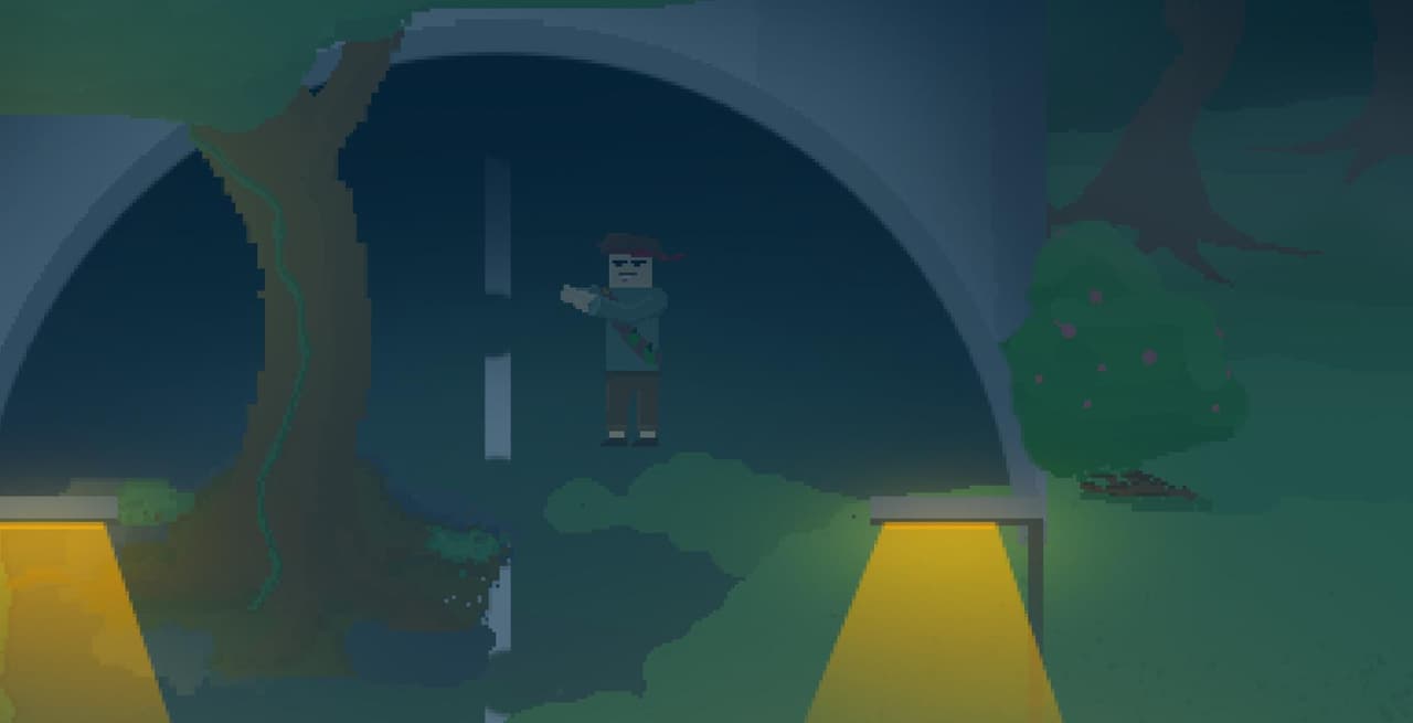 Born To Be Wild screenshot 3