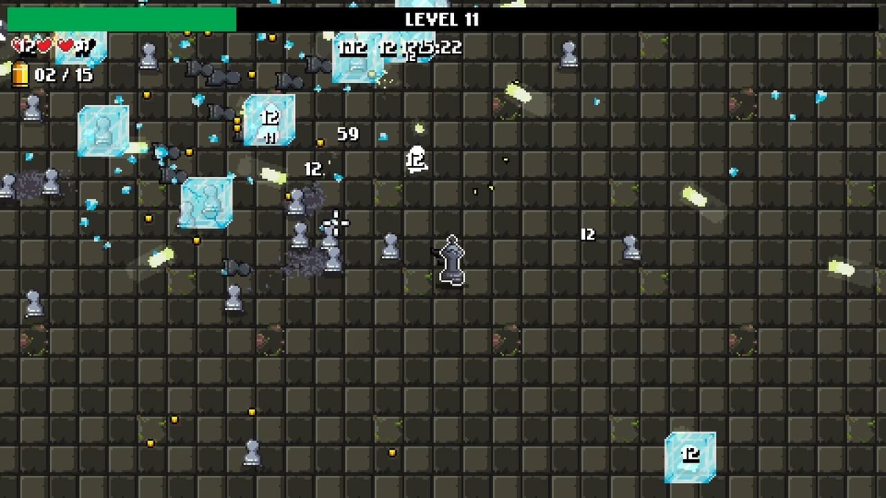 Gun King Demo screenshot 2