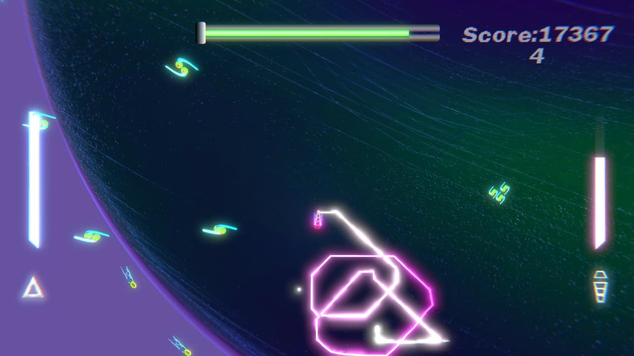 greet the light screenshot 2