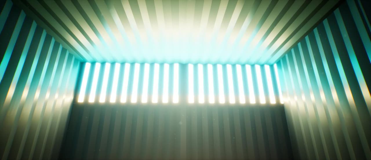 Control Z screenshot 2