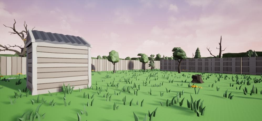 Cube Reality screenshot 3