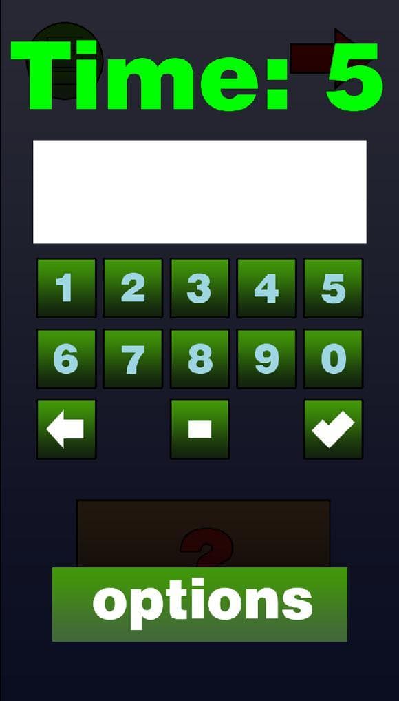 Math Box screenshot 5