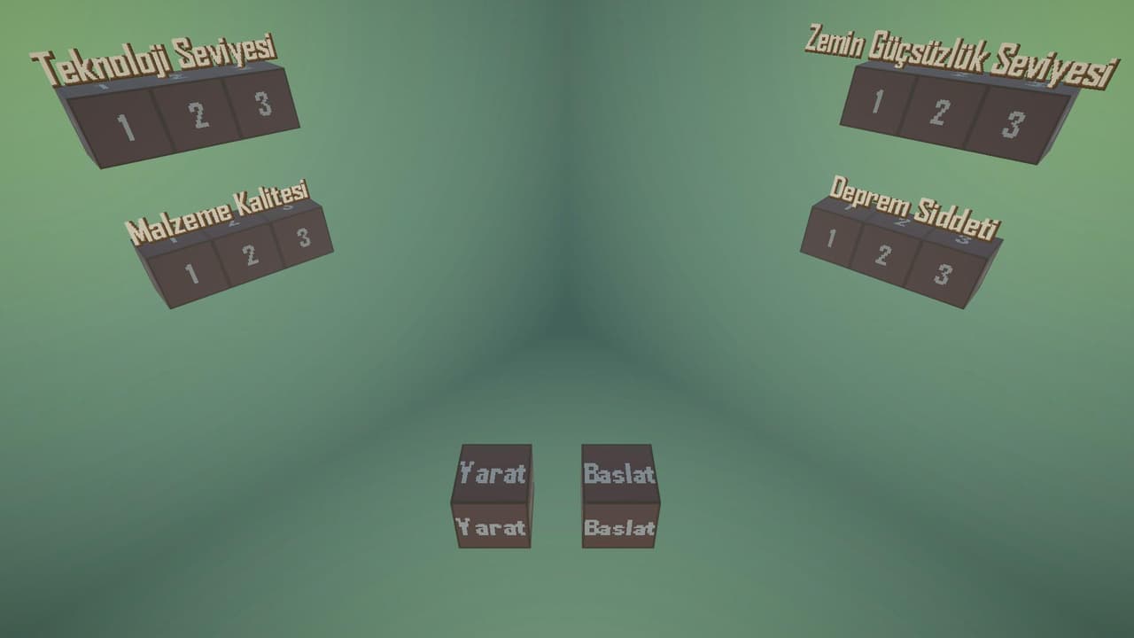 Build for Lives screenshot 2