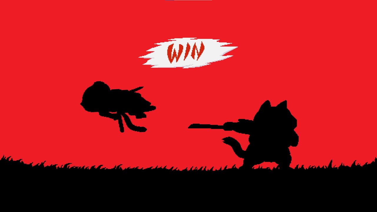 Samurai Shiba screenshot 6