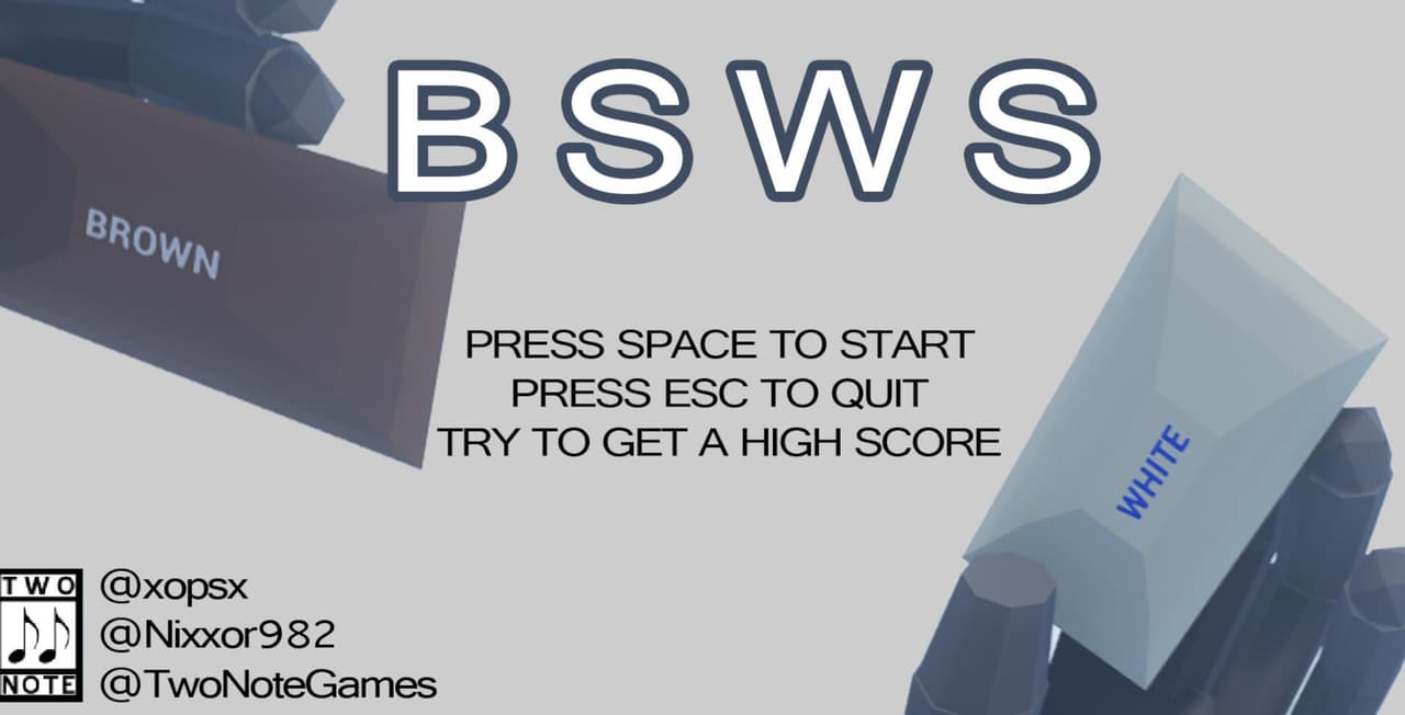 BSWS
