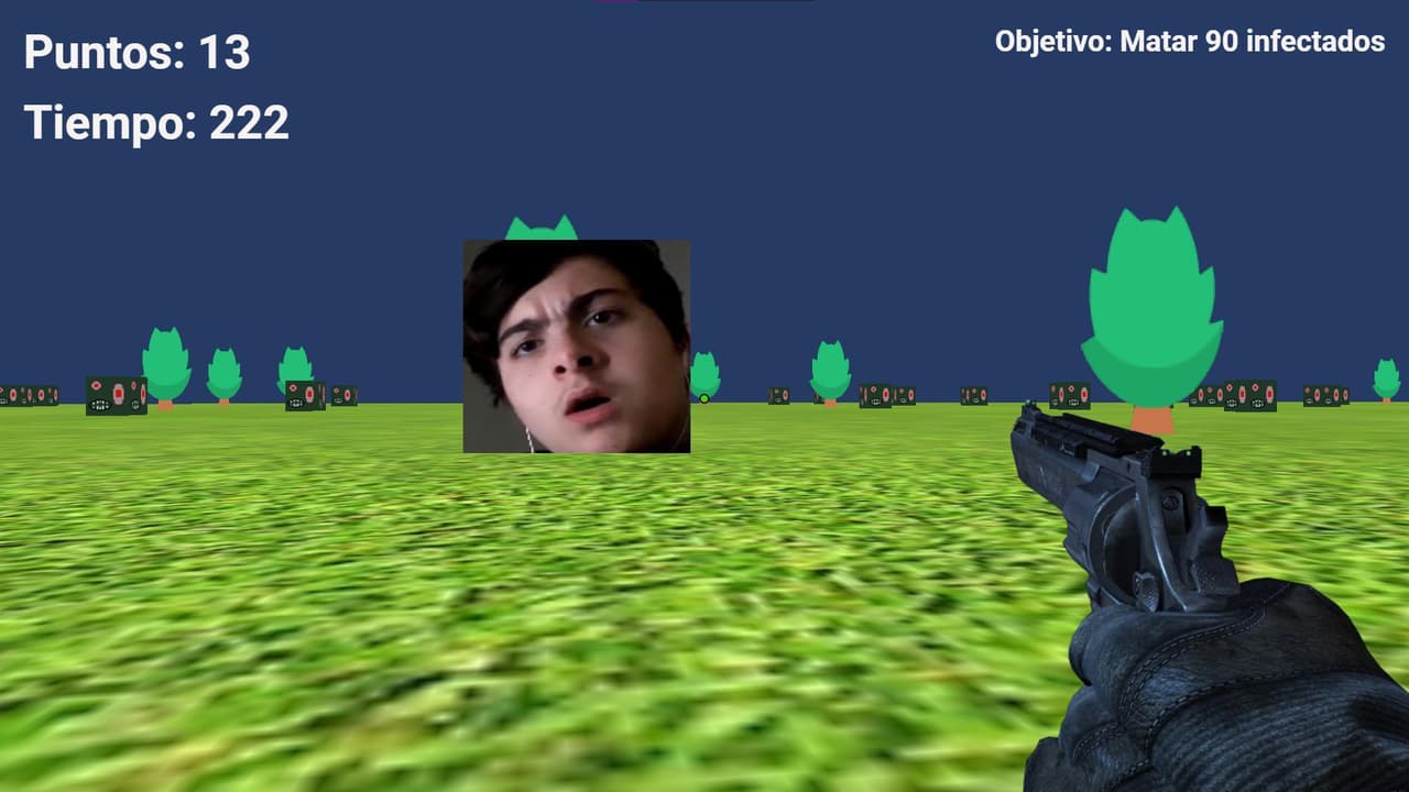 The Last Of Shit screenshot 3