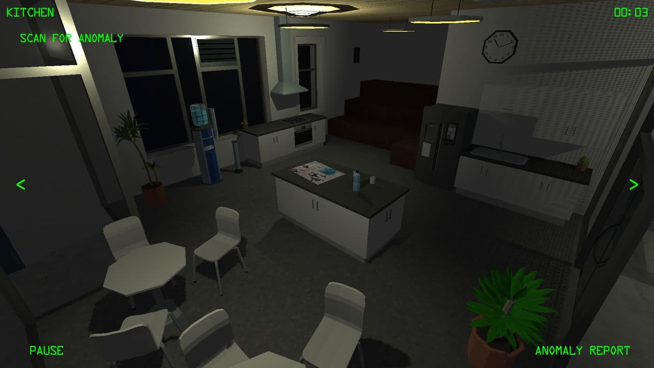 Im on a watcher duty 4: The community place screenshot 6