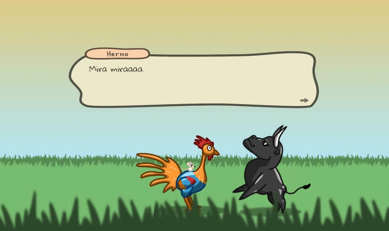 Esquecer de min screenshot 2