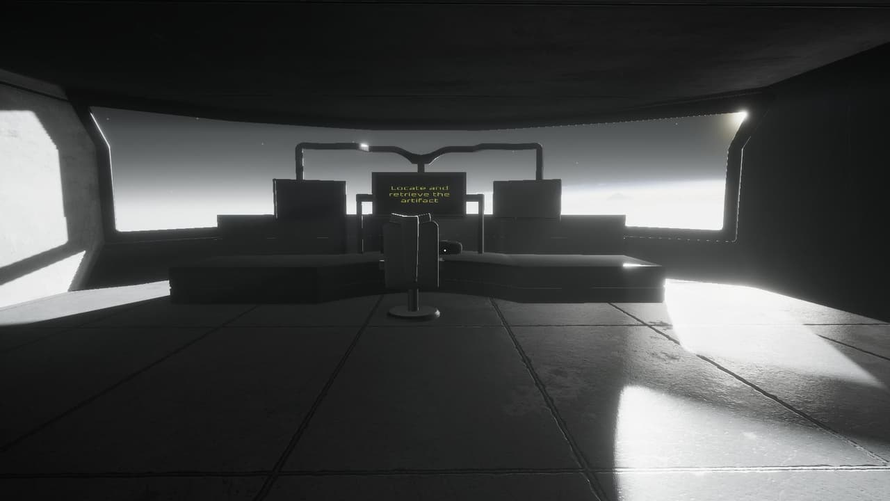 Prosect screenshot 3