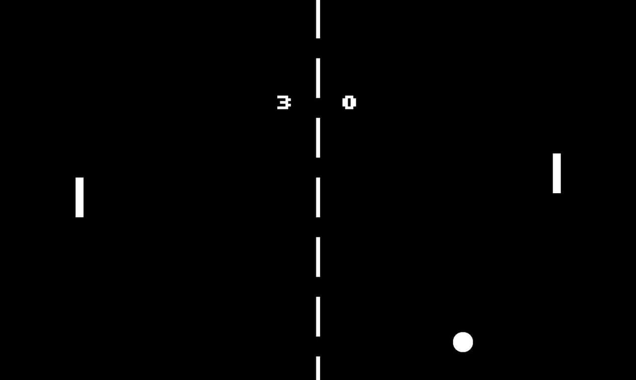 Pong (itch) (cdsid10)