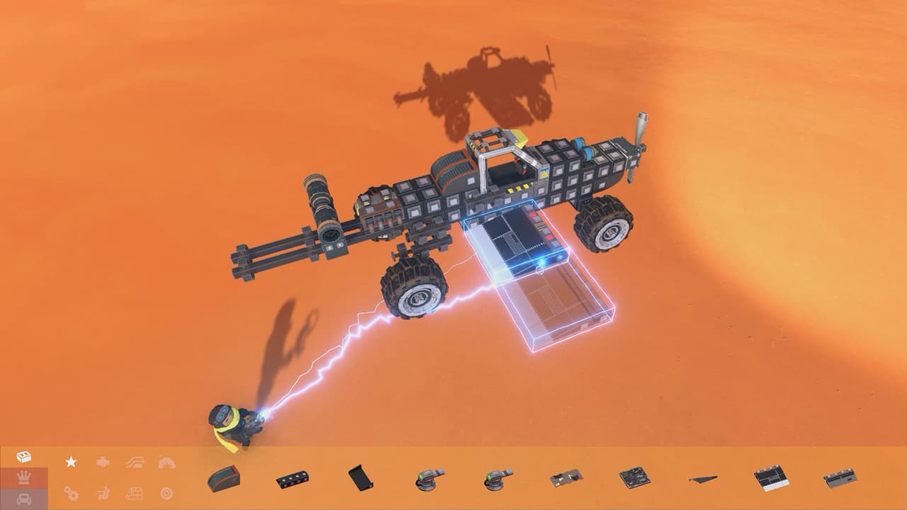 Trailmakers Beta screenshot 6