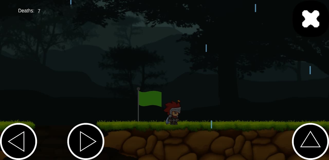 Hidden Traps Dungeon screenshot 4