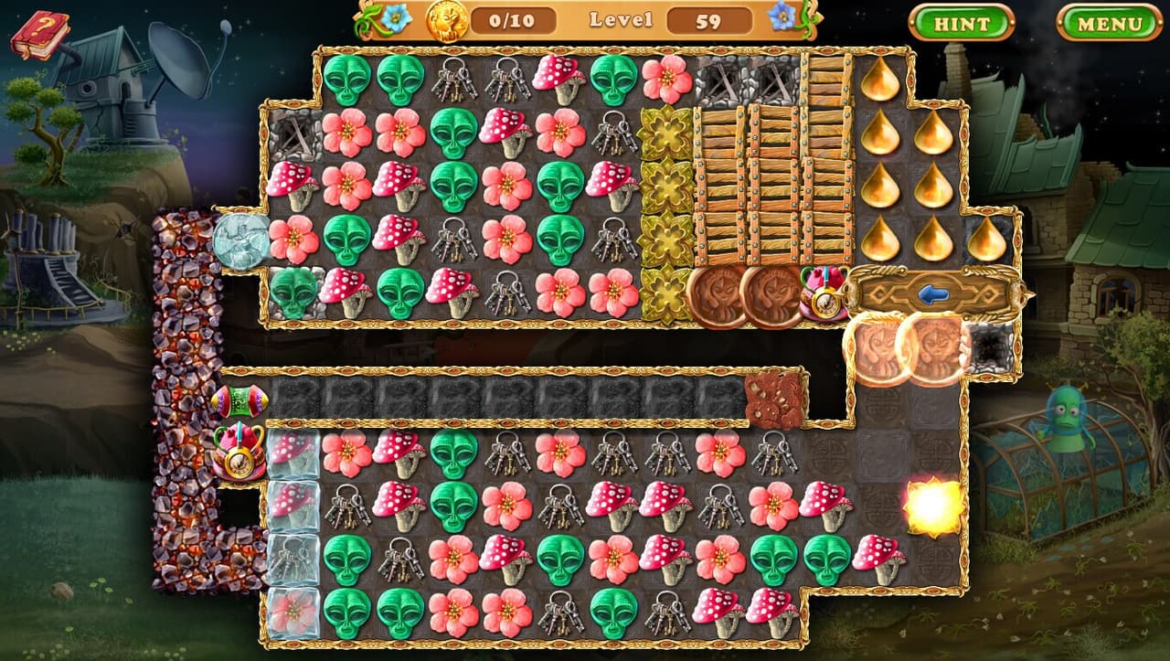 Laruaville 15 screenshot 2