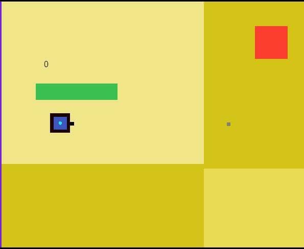 Tank Wars (itch) (chrismikem)