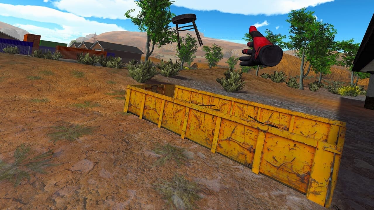Demolish & Build VR screenshot 5