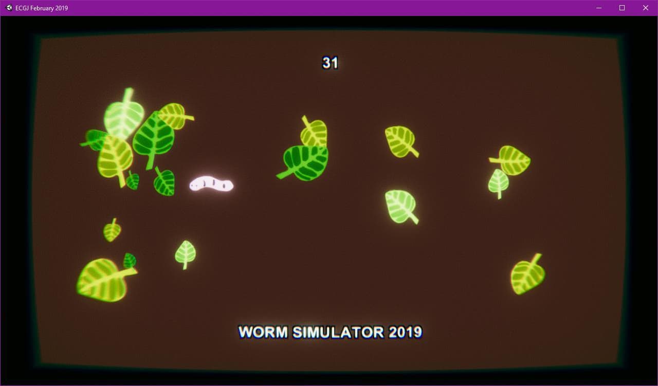 Oh Worm!