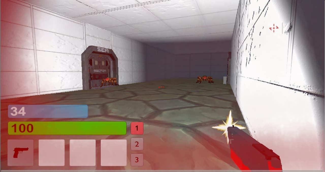 ​Color Containment (installer)