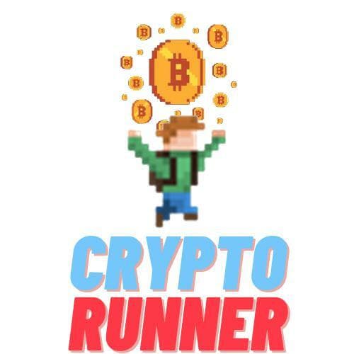 Crypto Runner