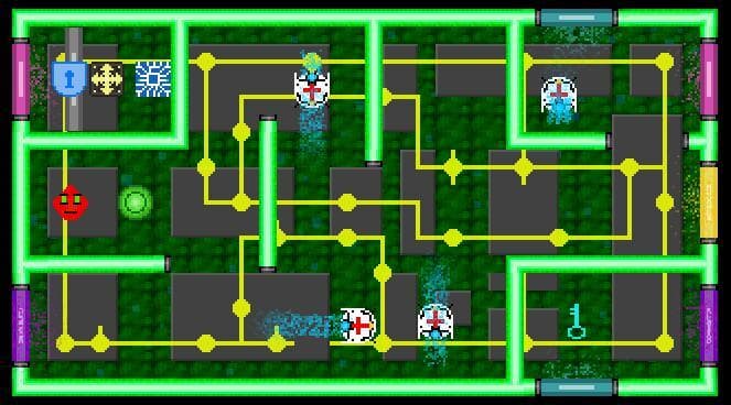 System Bug screenshot 4